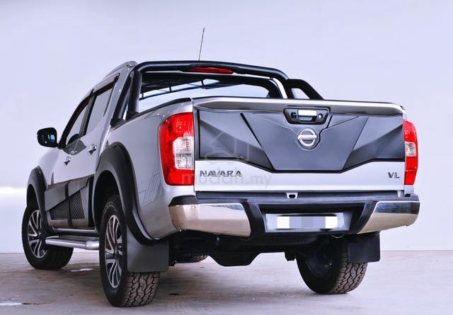 2019 Nissan NAVARA 2.5 VL (A) 3 Year Waranty Free - 2