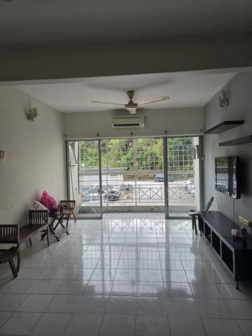 Jasmine Court 1