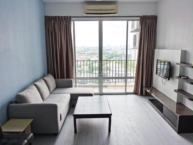 Greenfield Regency 1