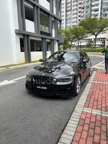 2007 Bmw 320 ci CBU) 2.0 (A) - 1