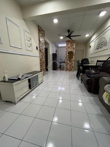Puri Pesona Apartment 1
