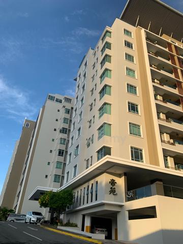 Puteri Damai 1