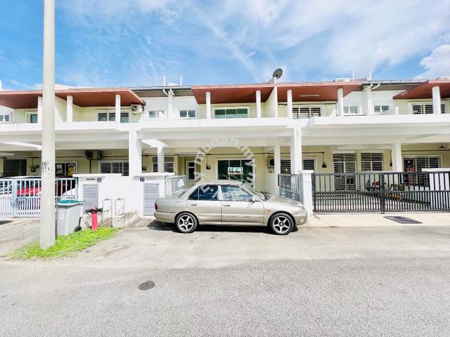 [FACING OPEN] 2 Sty Taman Impiana Villa, Taman Tuanku Jaafar Seremban 1