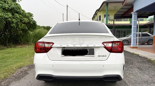 2022 Proton SAGA 1.3 PREMIUM AT MY16 FACELIFT (A) - 2