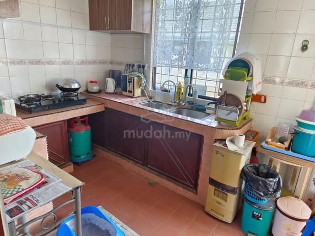 Rainfield Court Apartment 1