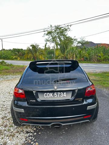 2014 Proton SATRIA 1.6 NEO R3 EXECUTIVE (M) - 2