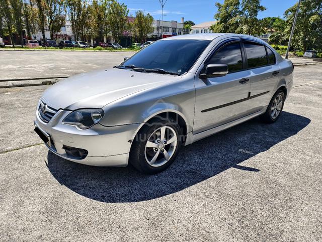 2011 Proton PERSONA 1.6 ELEGANCE MEDIUM LINE (M) - 3