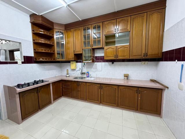 Cheapest Landed 1 STOREY TERRACE Air Ayer Itam Farlim 1