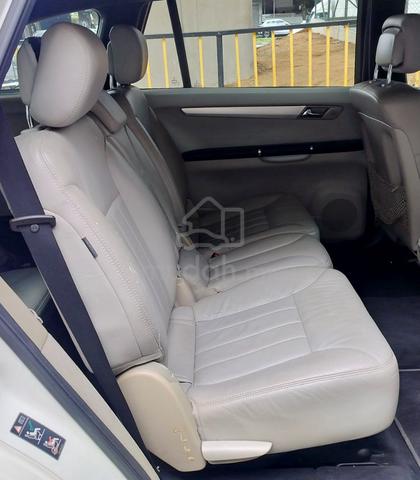 Mercedes Benz R280 L V6 3.0(A)PREMIUM LUXURY*r2009 - 5