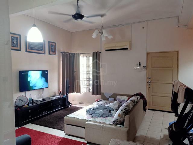 Bandar Bukit Mahkota, Bangi, Selangor 1