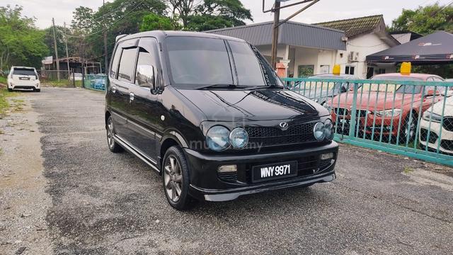 Perodua Kenari AeroSPORT1.0(A)NEW PAINT KEDAI LOAN - 3