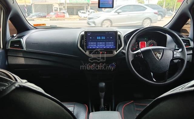 2015 Proton Iriz 1.6 (A) Premium Package - 4