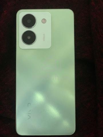 vivo y 27s new open with box and with wornty - Mobile Phones & Gadgets ...