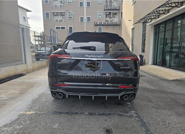 2023 Maserati GRECALE 2.0 GT MY23 M182 (A) - 3