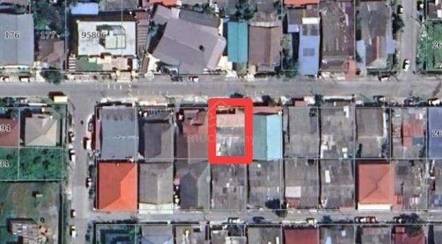 Kampung Pandan Dalam, Ampang Bungalow Lot for Sale | NEAR AMENITIES 1