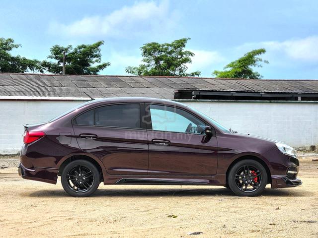 2020 Proton SAGA 1.3 PREMIUM (A) 5 TAHUN WARRANTY - 5