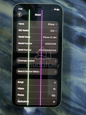 Carousel Image Selected