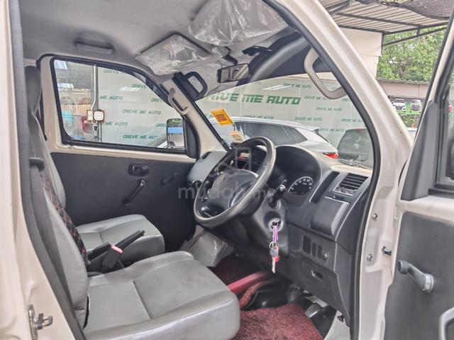 2020 Daihatsu GRAN MAX 1.5 PANEL VAN (M) - 5
