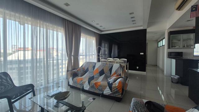 Setia SKY Residences 1