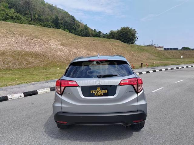 2018 Honda HR-V 1.8 V ENHANCED (A) - 3