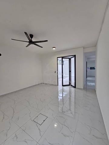 Taman Muhibah Jalan Jambu 2Storey Corner Fully Renovated CAN FULL LOAN 5
