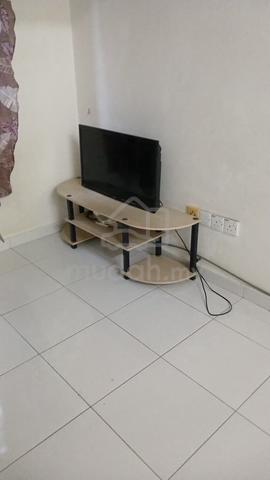 Apartment MY Home Tiram Untuk Disewa 1