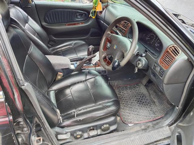 1997 Proton PERDANA 2.0 SEI E57 (A) - 2