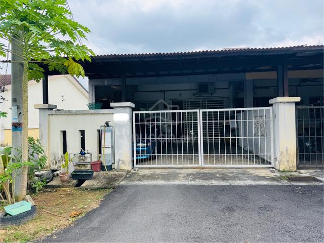 ‼️FOR SALE‼️ ENDLOT, Taman Desa Baiduri Indah, Sepang 1