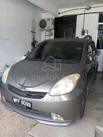 2006 Perodua MYVI 1.3 EZ (A) - 4