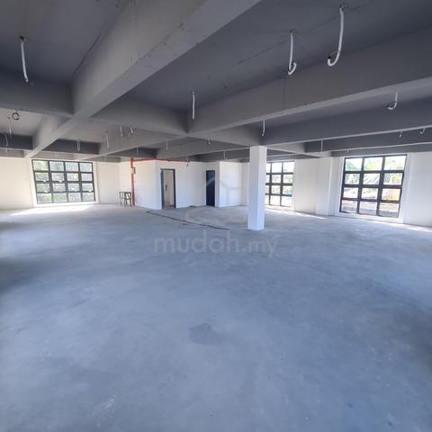 Penampang | Lido | Roadside | 4-Storey With Lift 4