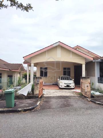 Dekat Infineon ‼️ Cashback 50k !! Kulim Utama Hi-Tech 1