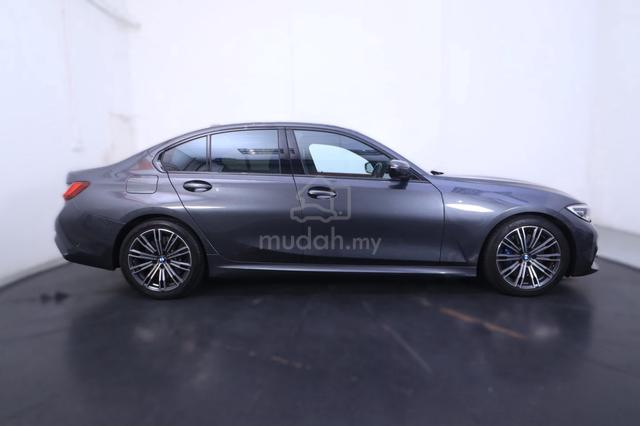 2022 BMW 330i M-Sport BMW Free Service/Warranty 27 - 4