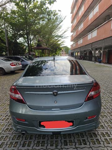 2011 Proton PERSONA 1.6 ELEGANCE MEDIUM LINE (A) - 2