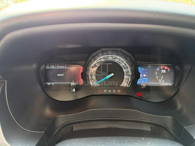 2016 Ford RANGER 3.2 WILDTRACK MY12 T6 P375 - 4