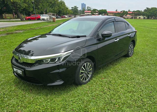 2022 Honda CITY 1.5 E (A) - 3