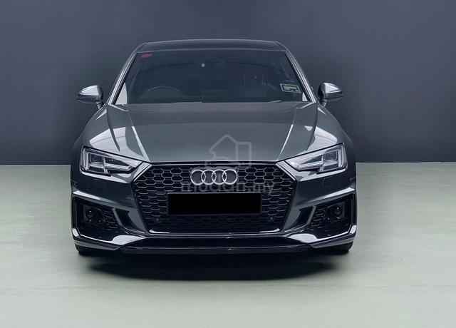 MIL-73k 2016 Audi A4 2.0 TFSI S-LINE (A) Rare - 3