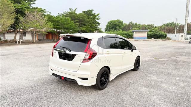 2018 Honda JAZZ GK5 1.5 S (A) - 4