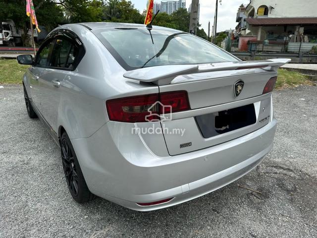 2016 Proton PREVE 1.6 EXECUTIVE (A) ANDROID LCD - 5