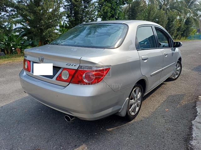 2008 Honda CITY 1.5 VTEC (A) facelift 87K KM 1 OWN - 3