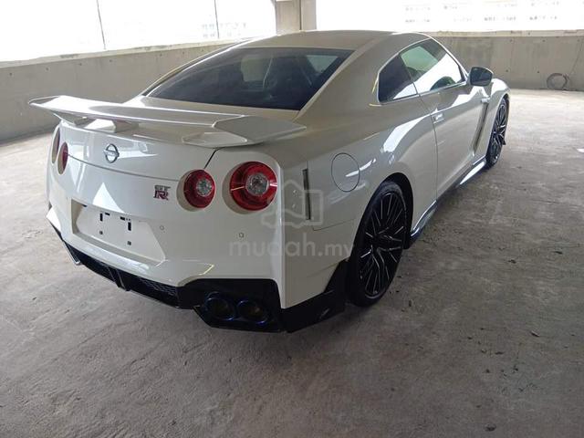 [NewCarCondition] 2025 Nissan GTR 3.8 PURE EDITION - 3