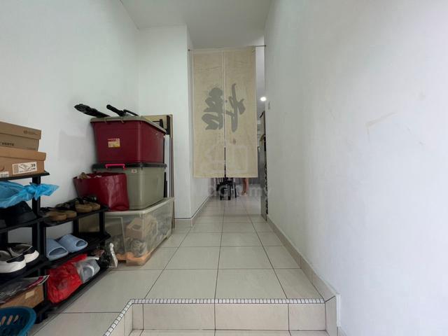Villa Hijauan 4