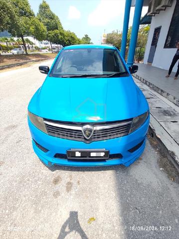 2014 Proton PREVE 1.6 EXECUTIVE (A) - 2