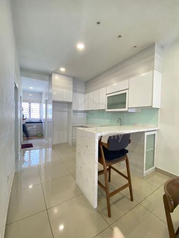 2 sty bukit puchong, abadi height puchong for sale 1