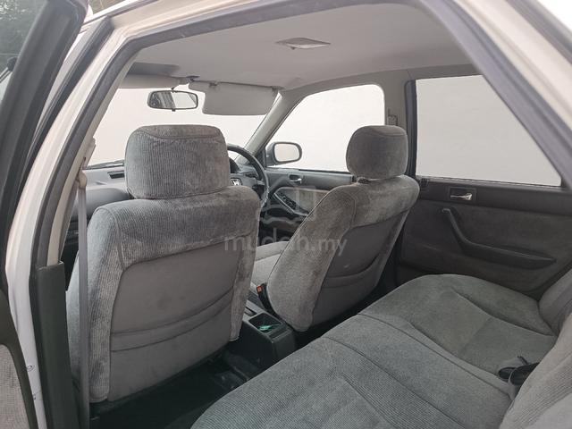 Honda Accord SM4 Classic - 5