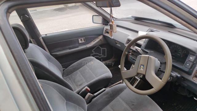 1999 Proton SAGA 1.5 (A) - 1
