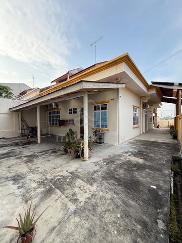 Single Storey Semi-D @ Taman Gemilang, Kulai For Sale 1