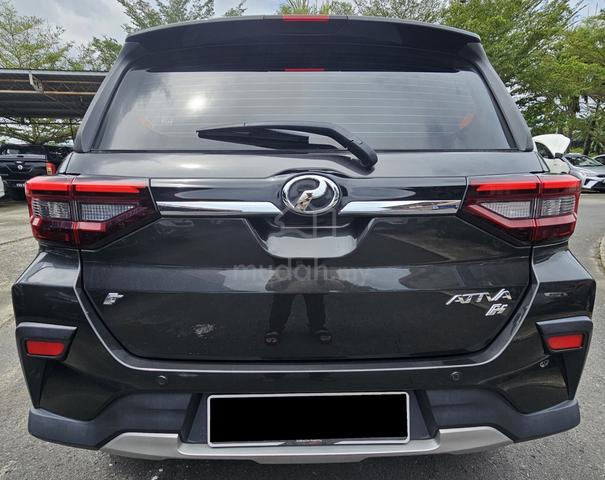 2022 Perodua ATIVA 1.0 A 1000 H TURBO (AT) (SUV)🖤 - 5
