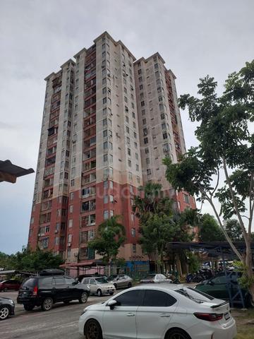 Kondominium Mutiara (Bandar Perda) 1