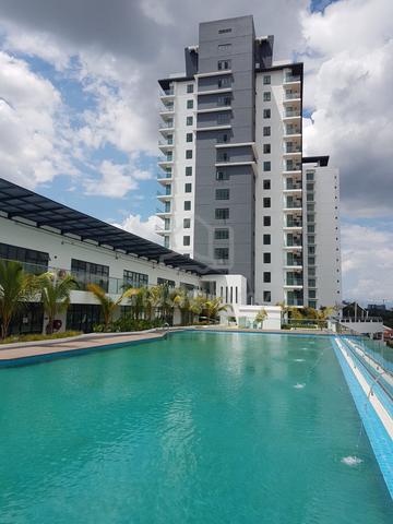 Damai Hillpark 1