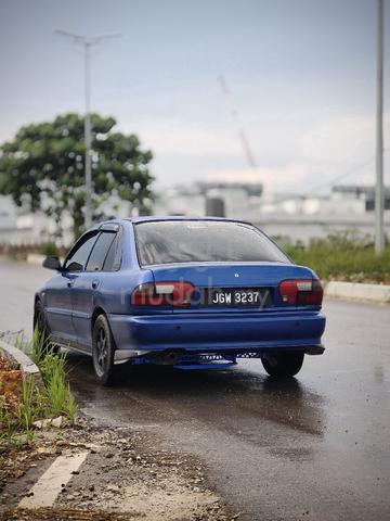2003 Proton WIRA 1.5 A/B GLI (M) - 3